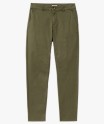 Pantalon chino coupe regular femme[MISSING]